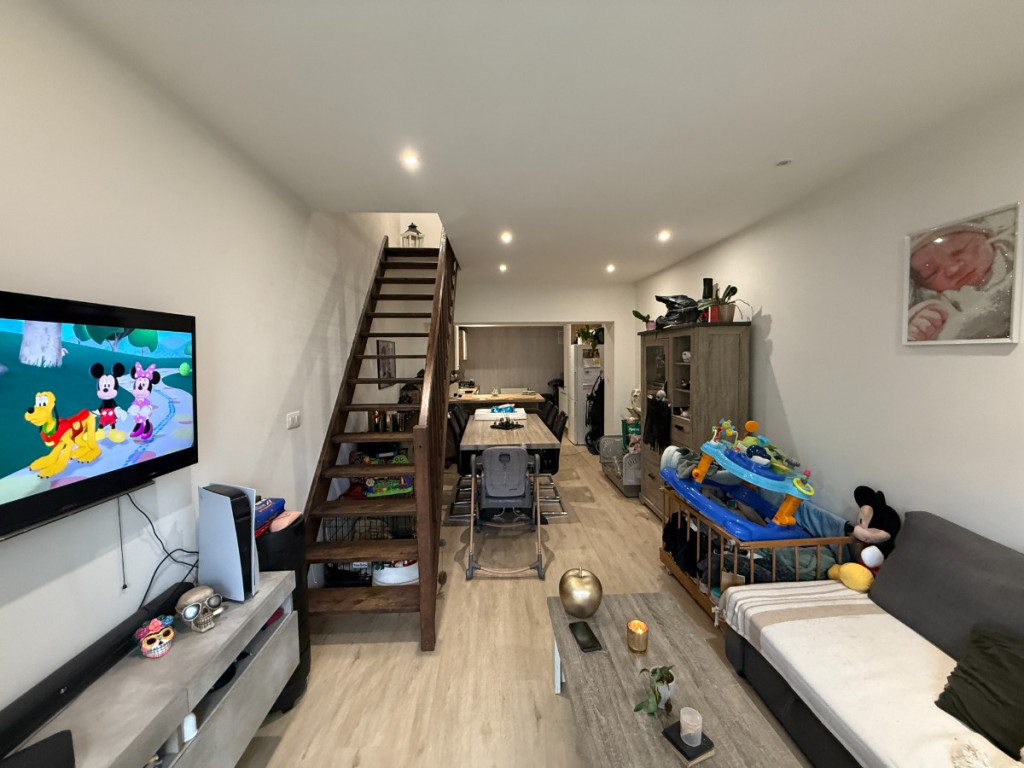 Rue Sainte-Catherine - 49 - - 4500