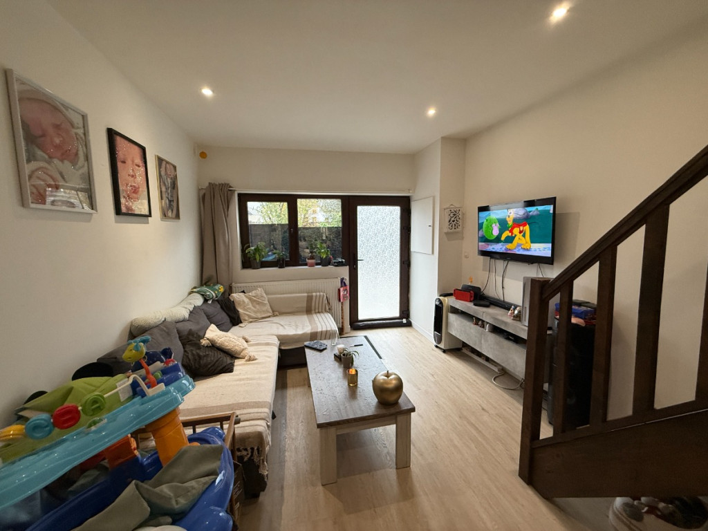 Rue Sainte-Catherine - 49 - - 4500