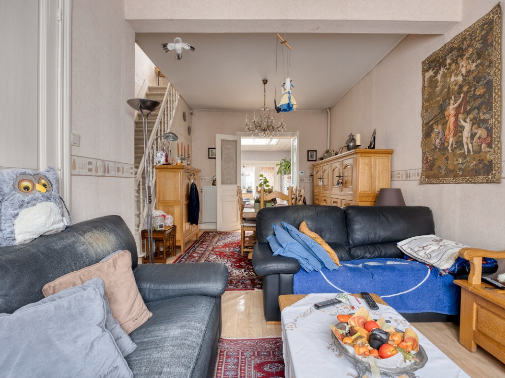 Ijzerenveld - 86 - - 2860