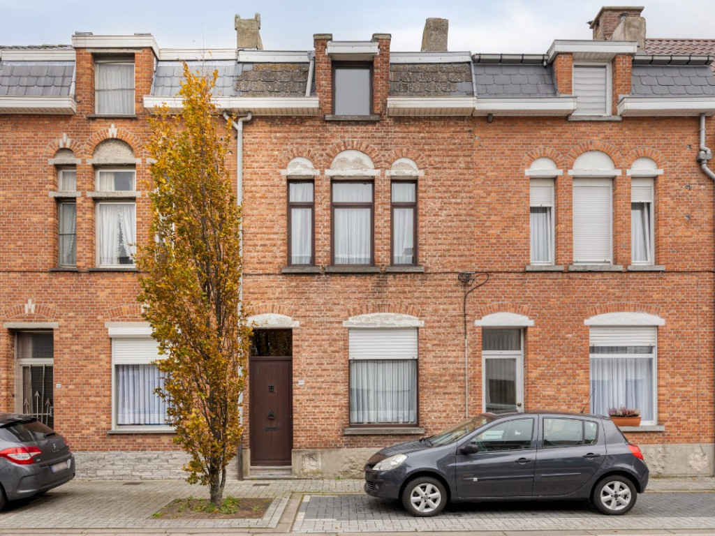 Ijzerenveld - 86 - - 2860