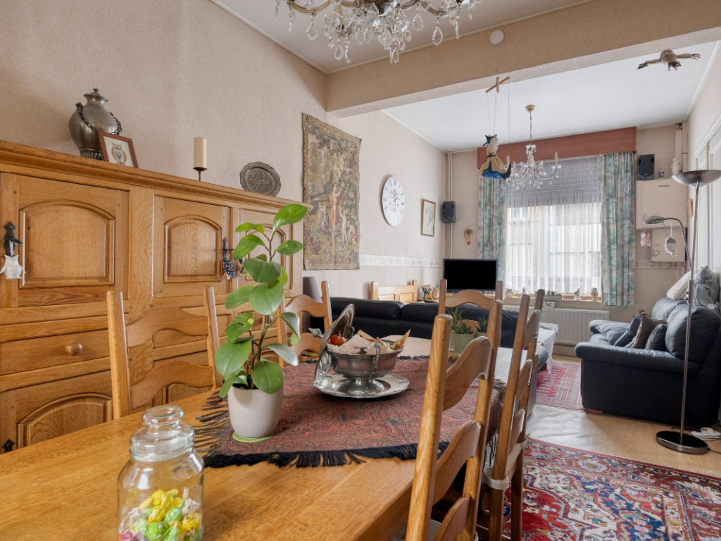 Ijzerenveld - 86 - - 2860