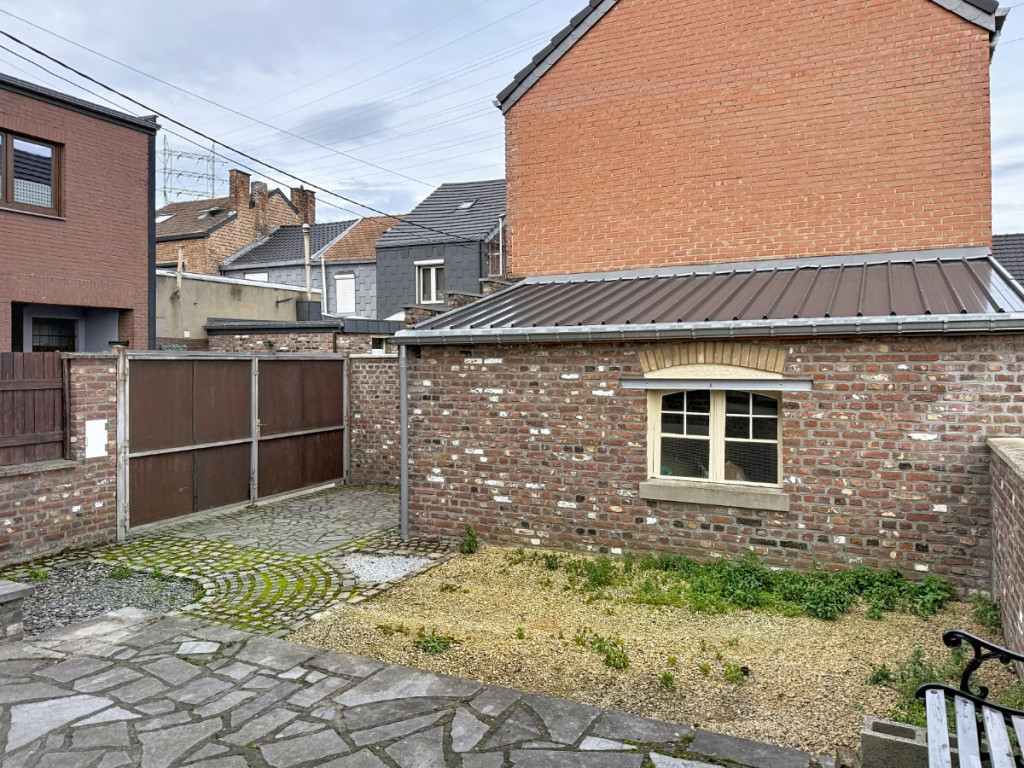 impasse Foxhalle - 11 - - 4040