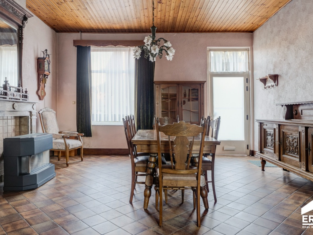 Spoorstraat - 3 - - 753 L P0000 - 3740