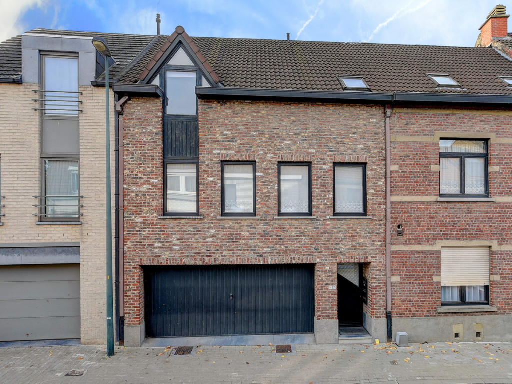 Vestenstraat - 17 - - 3080