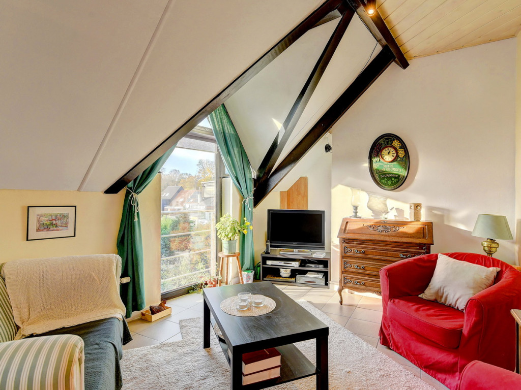 Vestenstraat - 17 - - 3080