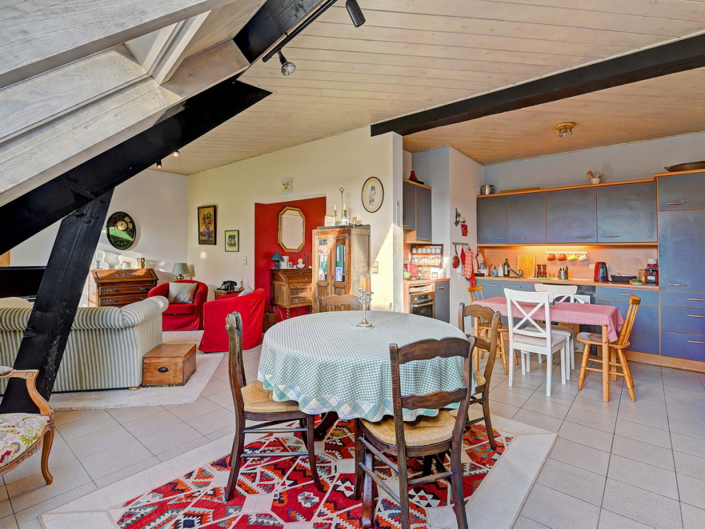 Vestenstraat - 17 - - 3080