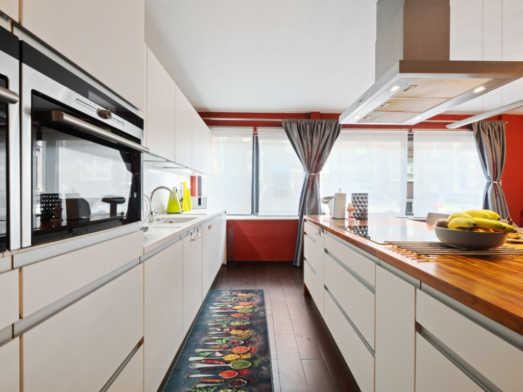 Koningslosesteenweg - 76 - - 1853