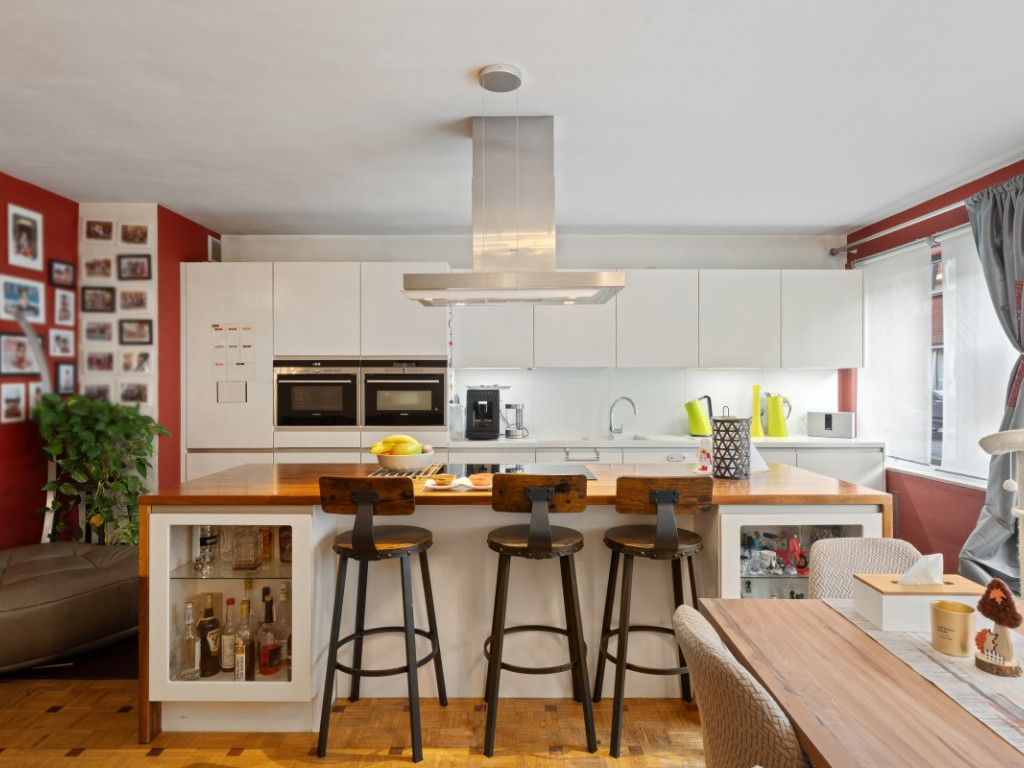 Koningslosesteenweg - 76 - - 1853