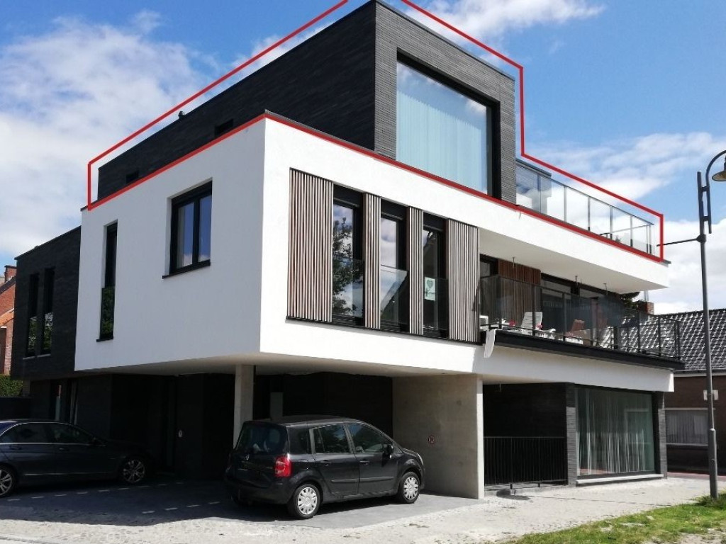 Pastorijstraat - 8 - 02.01 - 8750