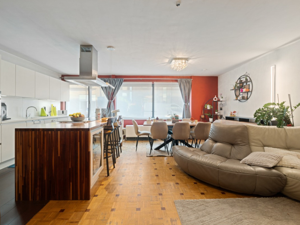 Koningslosesteenweg - 76 - - 1853