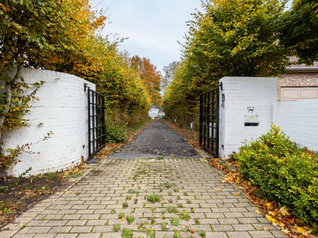 Oude Bellegemstraat - 97 - - 8550