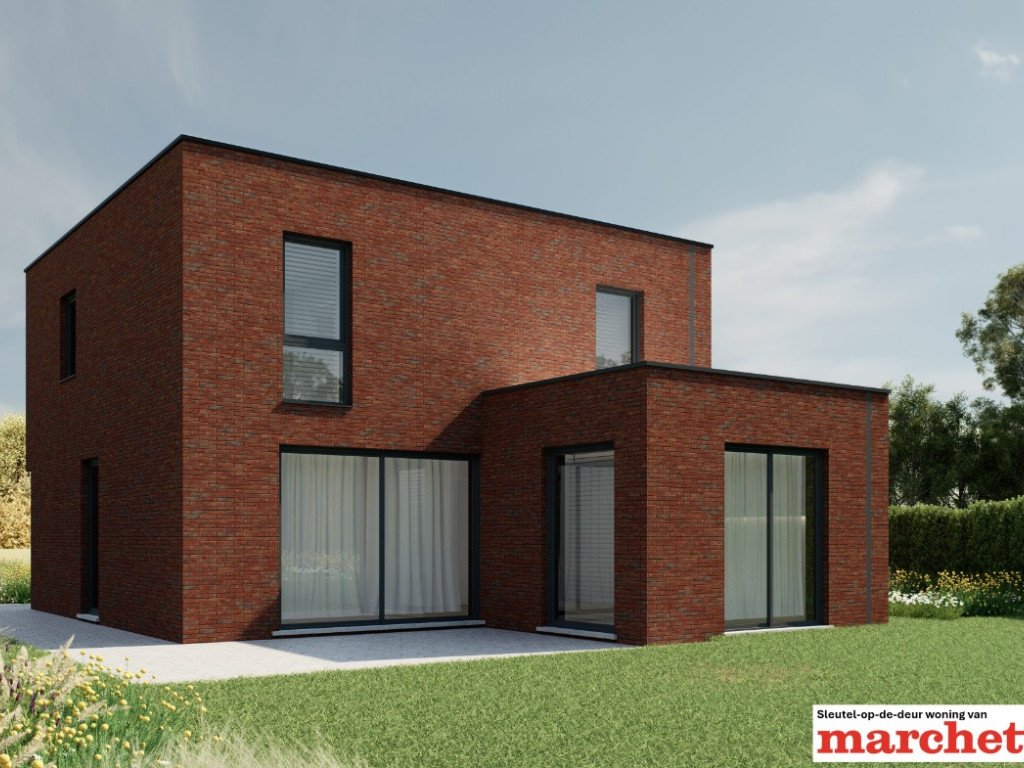 Klaasveldweg - zn - - 3520