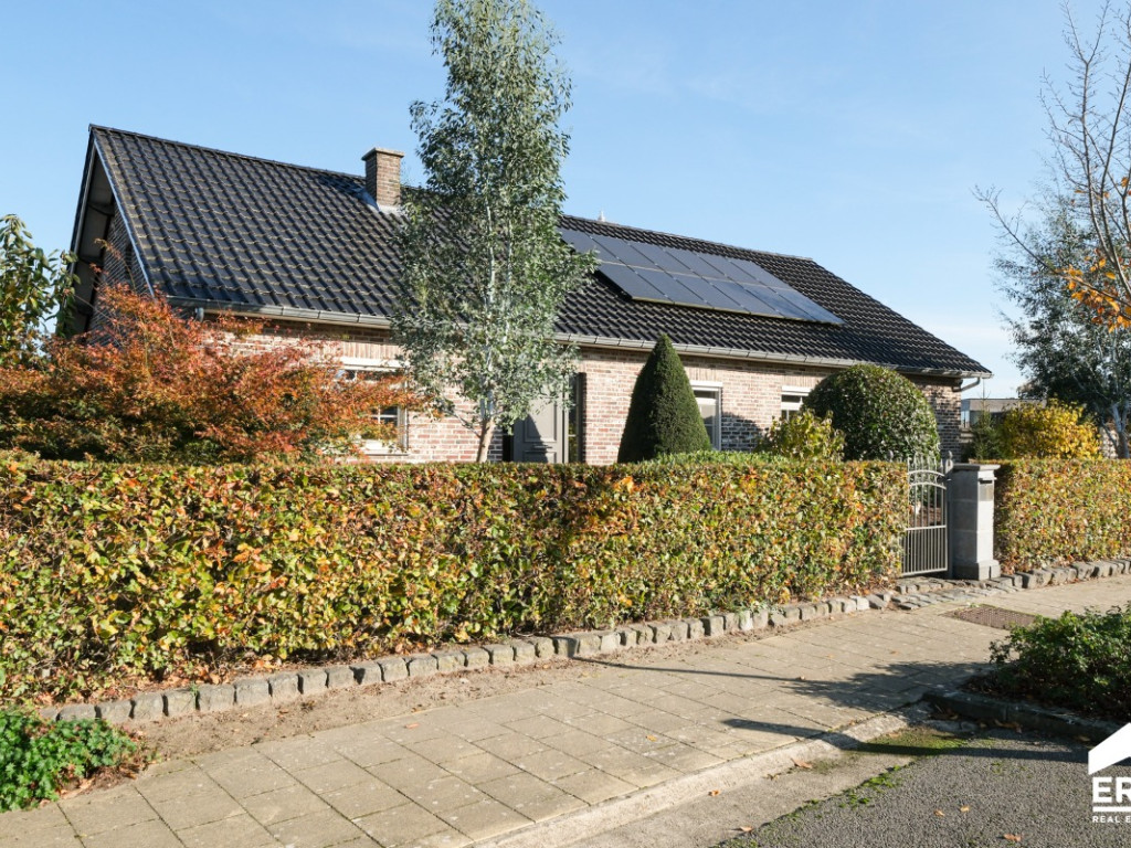 Swillenstraat - 9 - - 3900