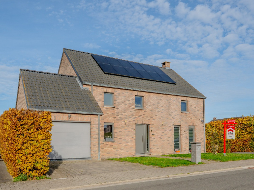 Rue du Fort d'Andoy - 76 - - 5100