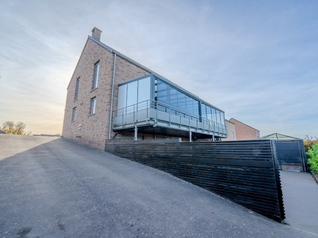 Rue du Fort d'Andoy - 76 - - 5100