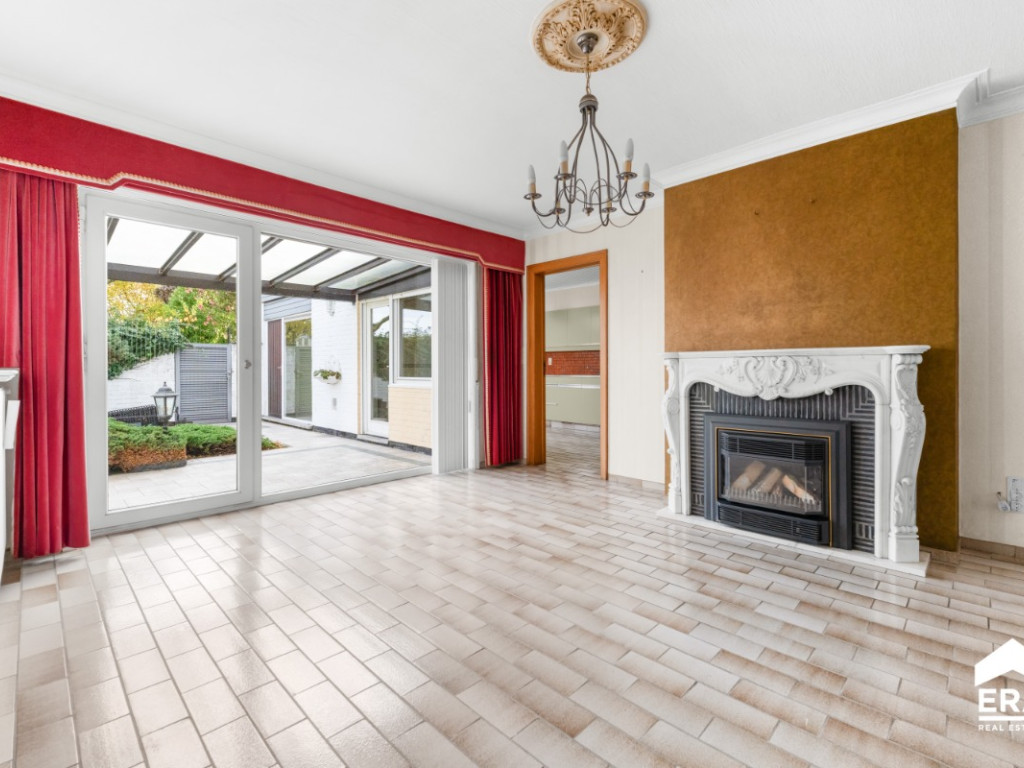 Esdoornstraat - 7 - - 8800