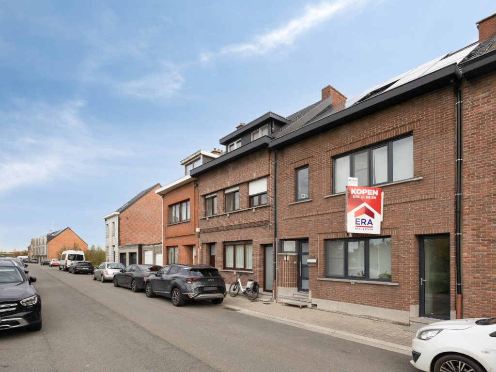 Vaartstraat - 138 - - 2830