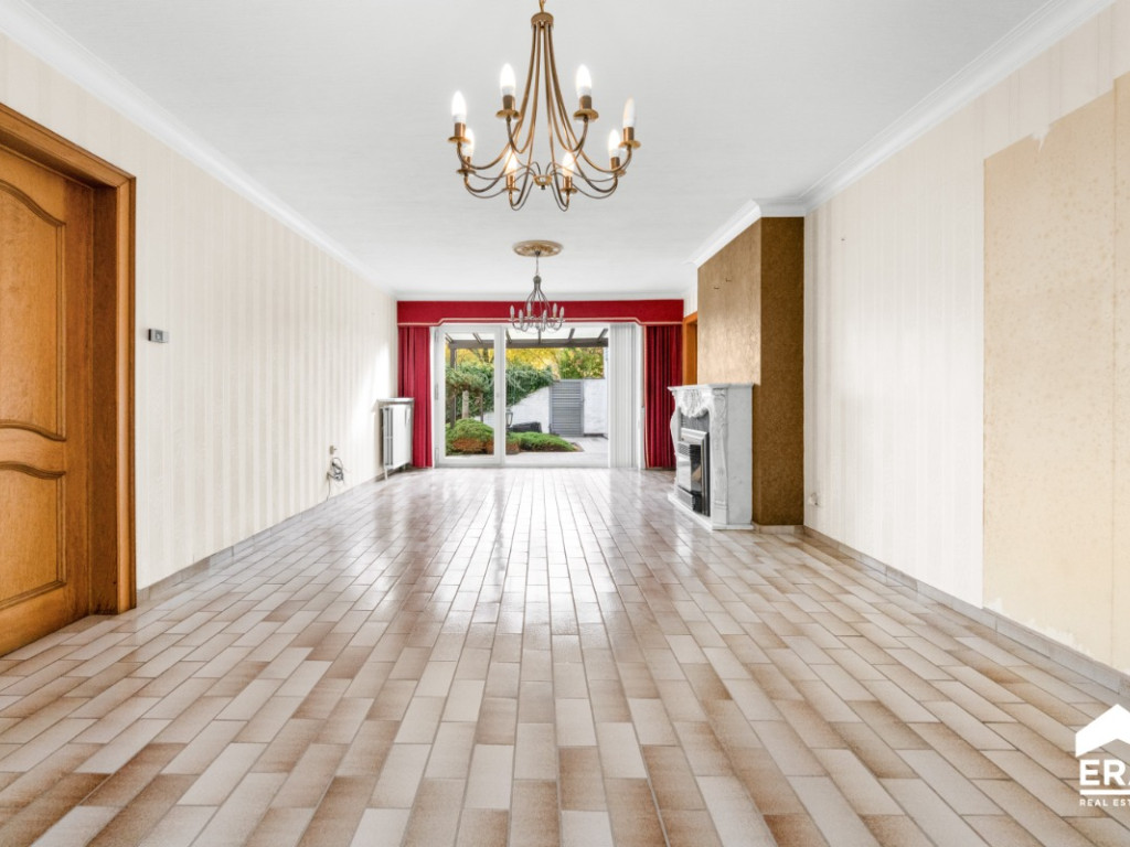 Esdoornstraat - 7 - - 8800