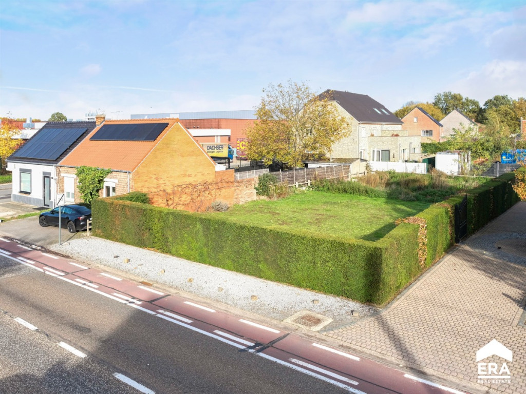 Beringersteenweg - 90 - - 3520