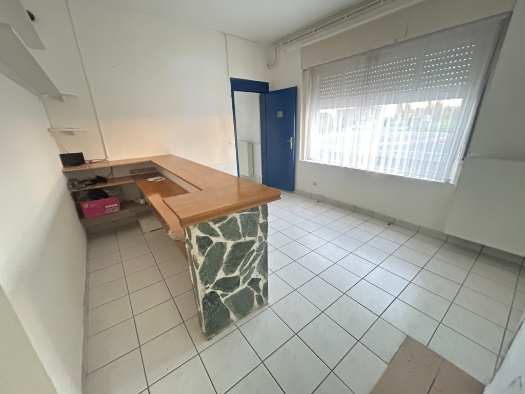 Meensesteenweg - 118 - - 8890