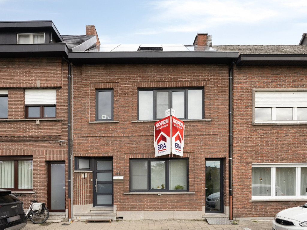 Vaartstraat - 138 - - 2830