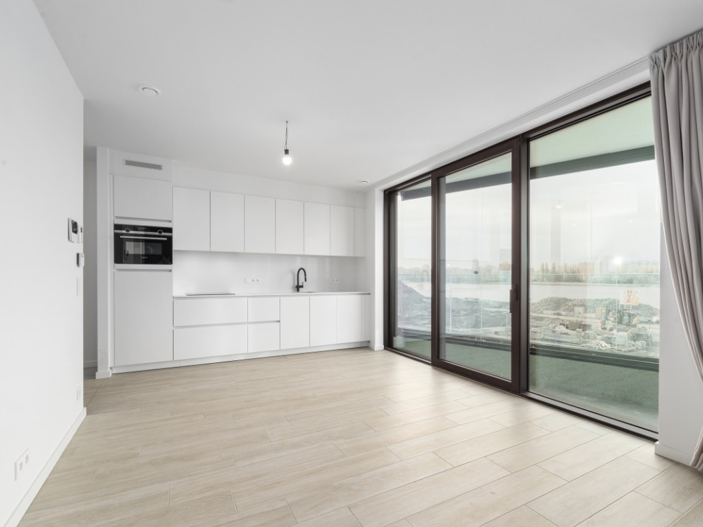 Van Meterenkaai - 1 - 202 - 2000