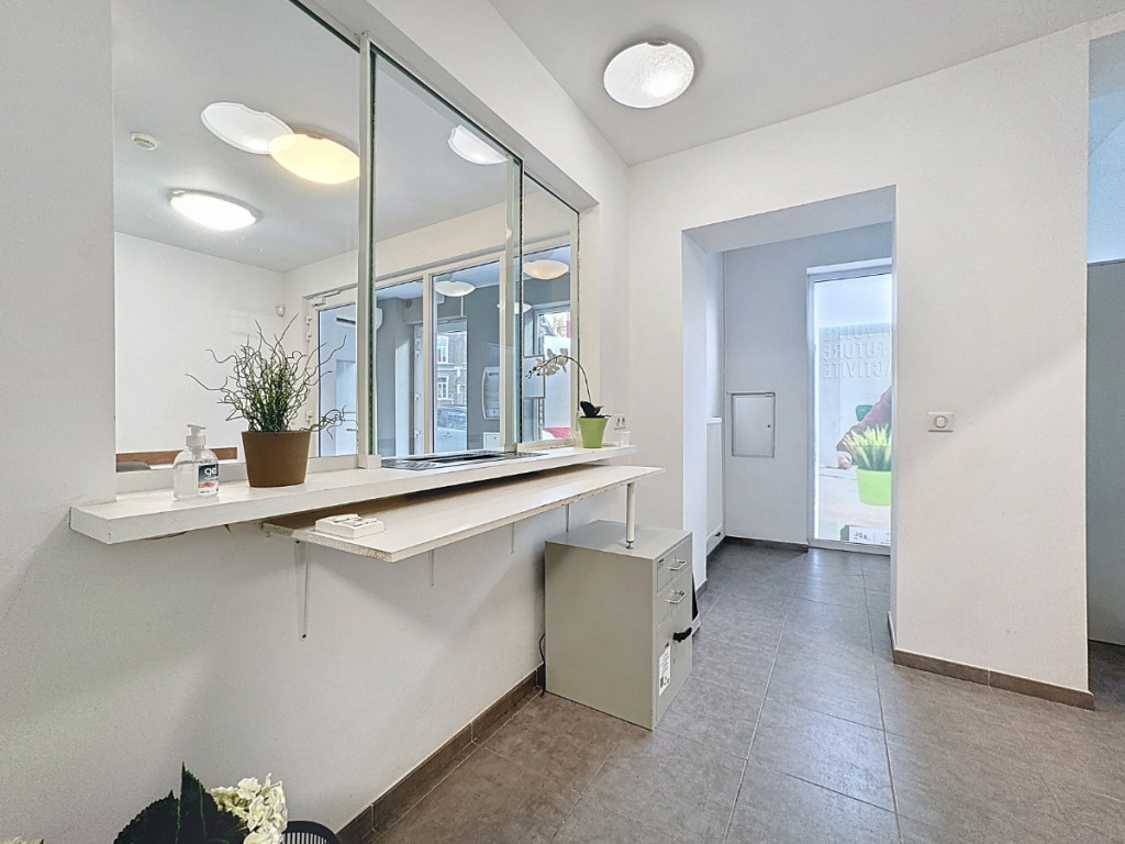 Rue Joseph Wauters - 20 - - 64074 WAREMME 1 DIV - 4300