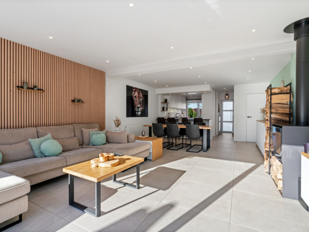 Opperveldlaan - 56 - - 1800