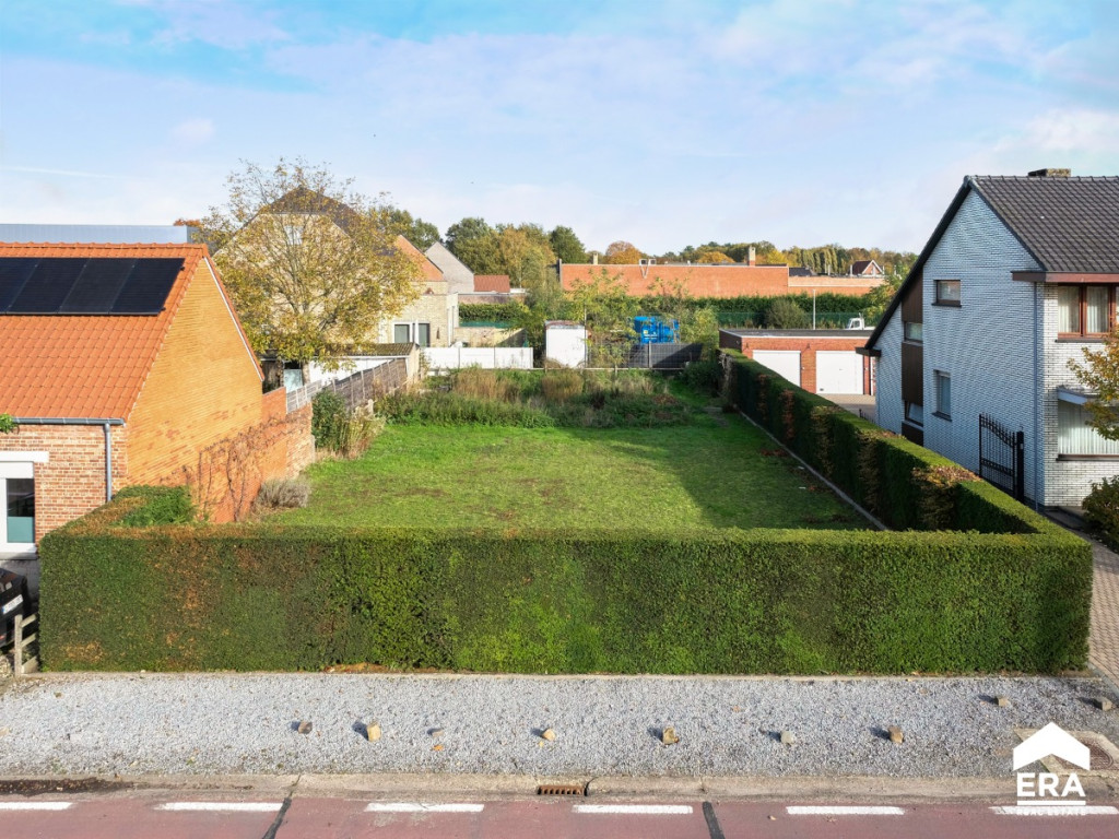 Beringersteenweg - 90 - - 3520