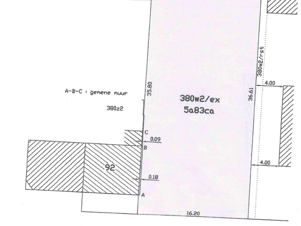 Beringersteenweg - 90 - - 3520