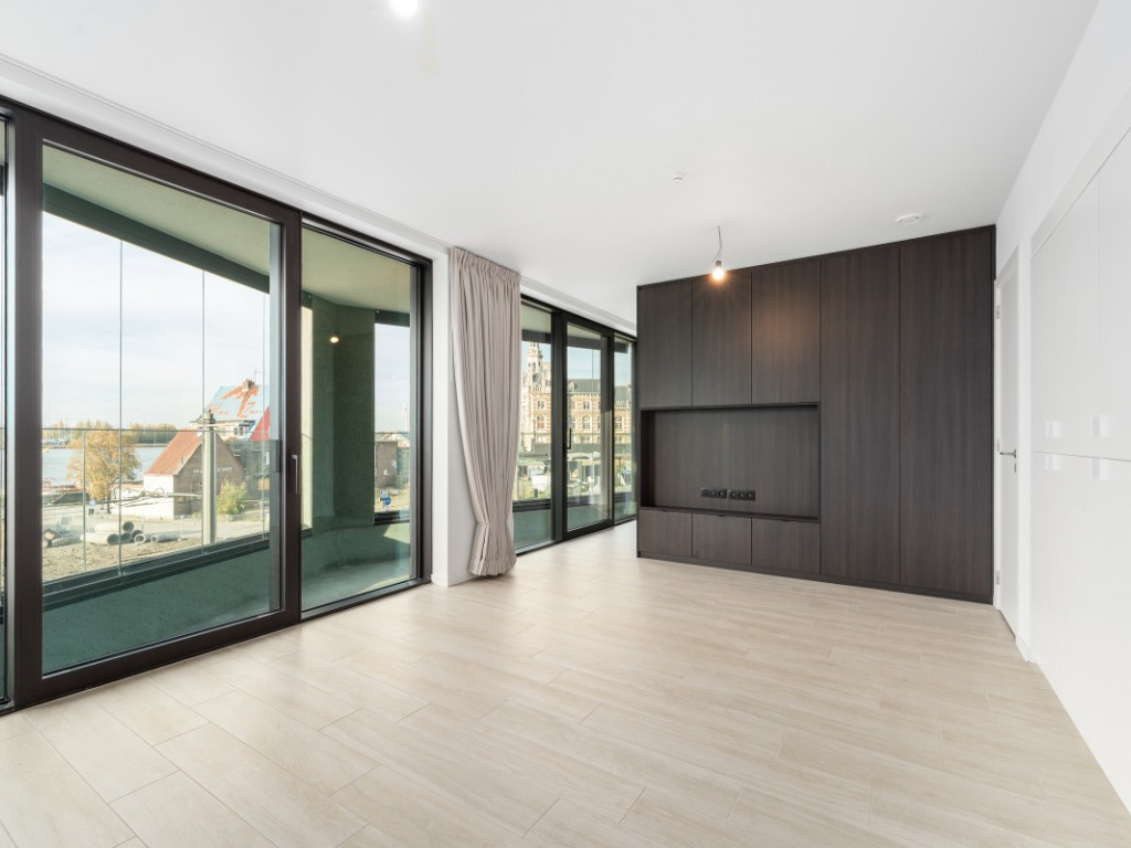 Van Meterenkaai - 1 - 202 - 2000