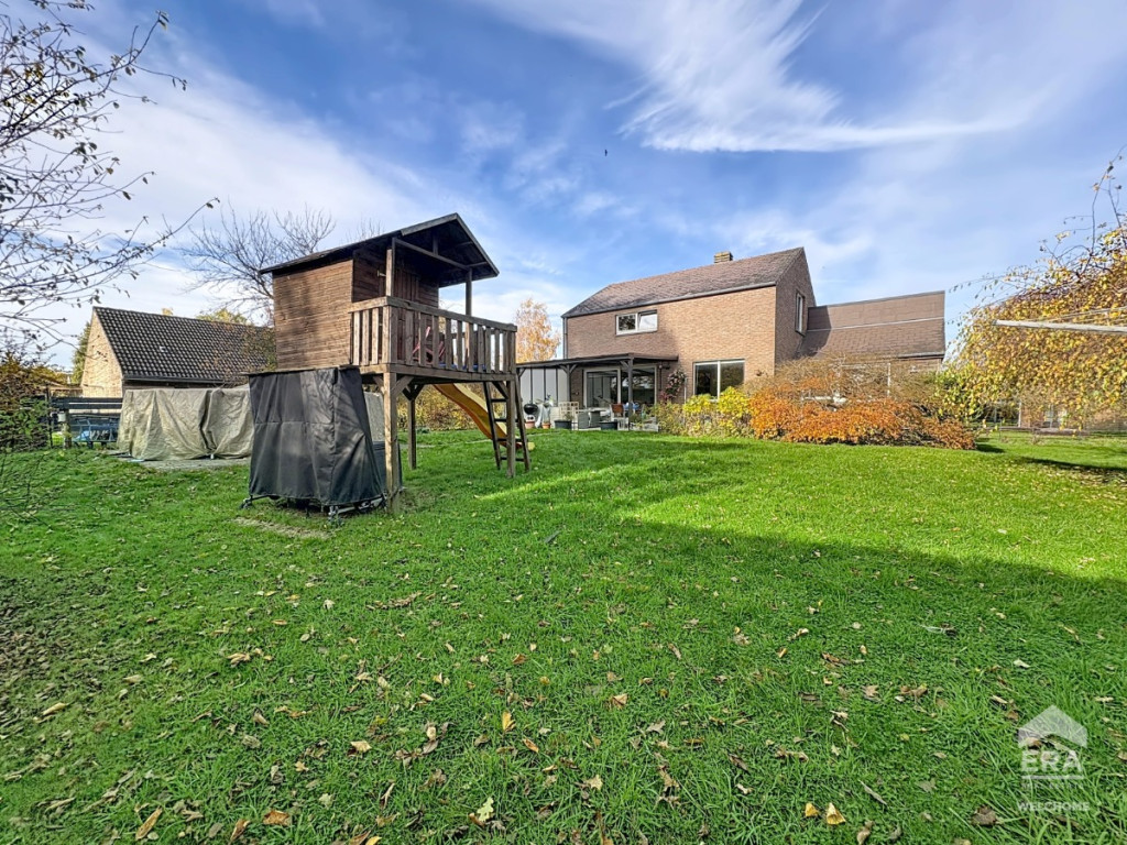 Rue de la Marelle - 7 - - 7060