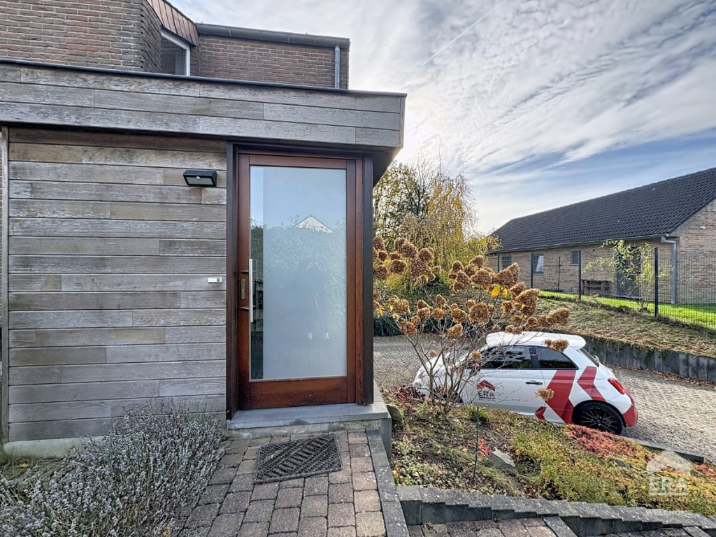 Rue de la Marelle - 7 - - 7060