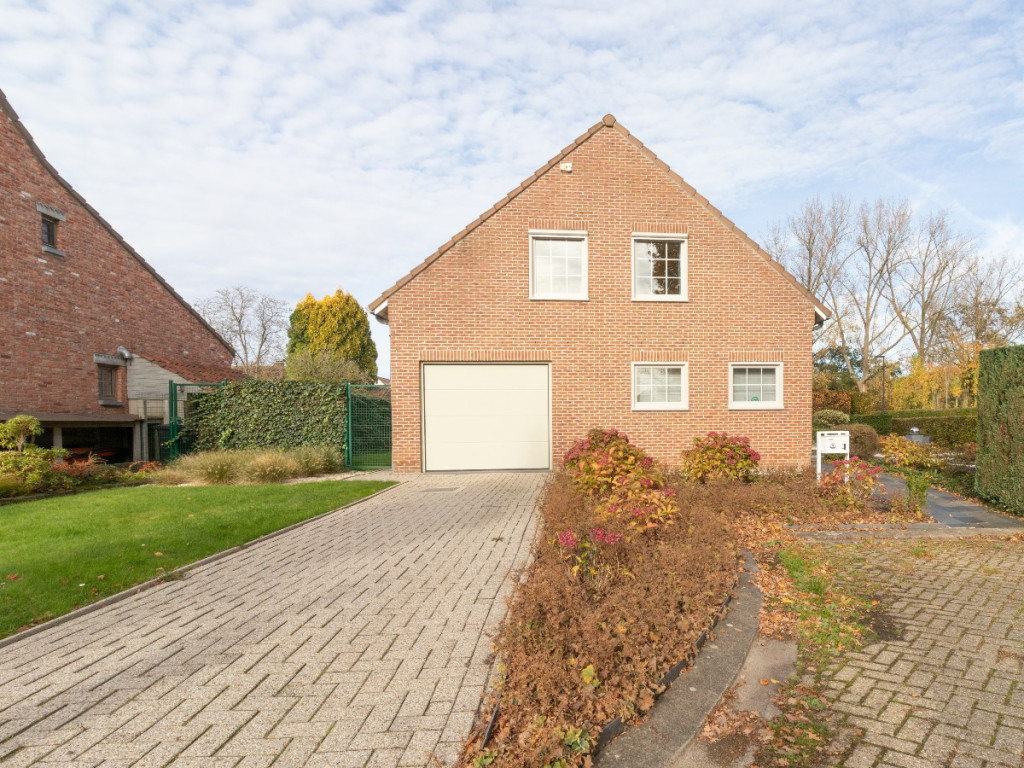 Vinkenlaan - 4 - - 2540