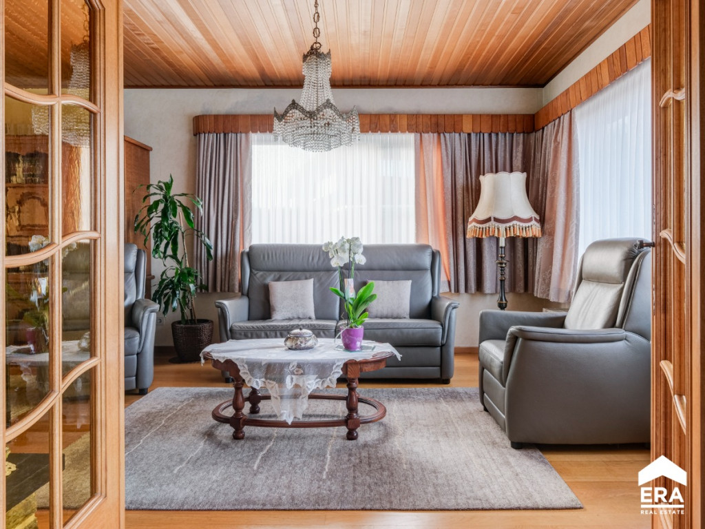 Reyerstraat - 55 - - 3540