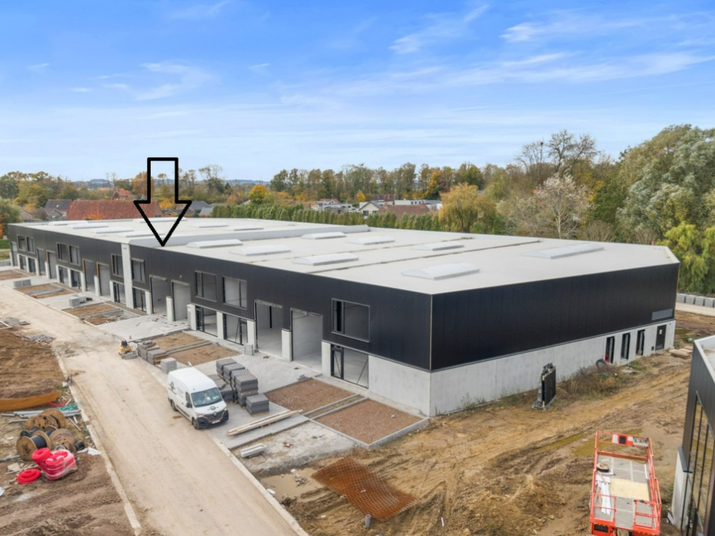 Veurnseweg - 526+ - - B0.14 - 8906