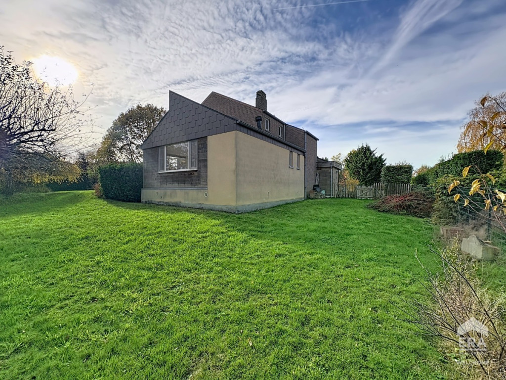 Rue de la Marelle - 7 - - 7060