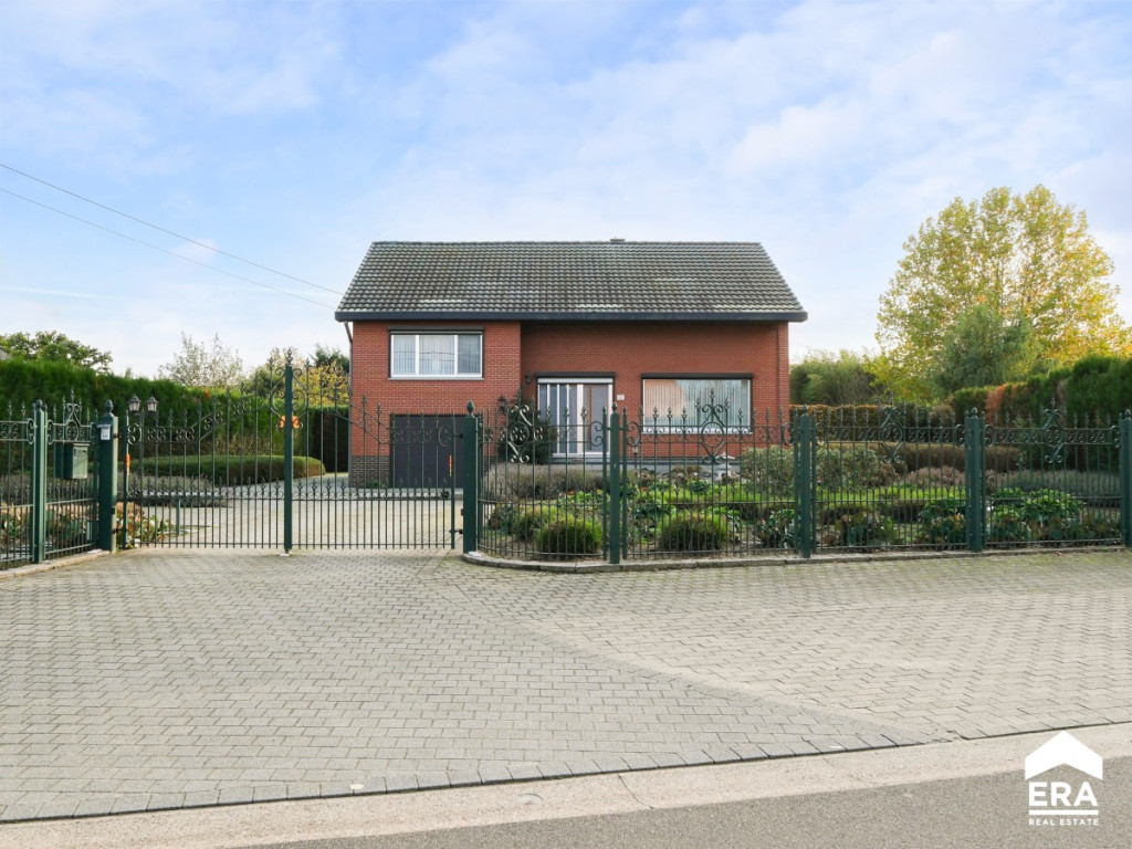 Reyerstraat - 55 - - 3540