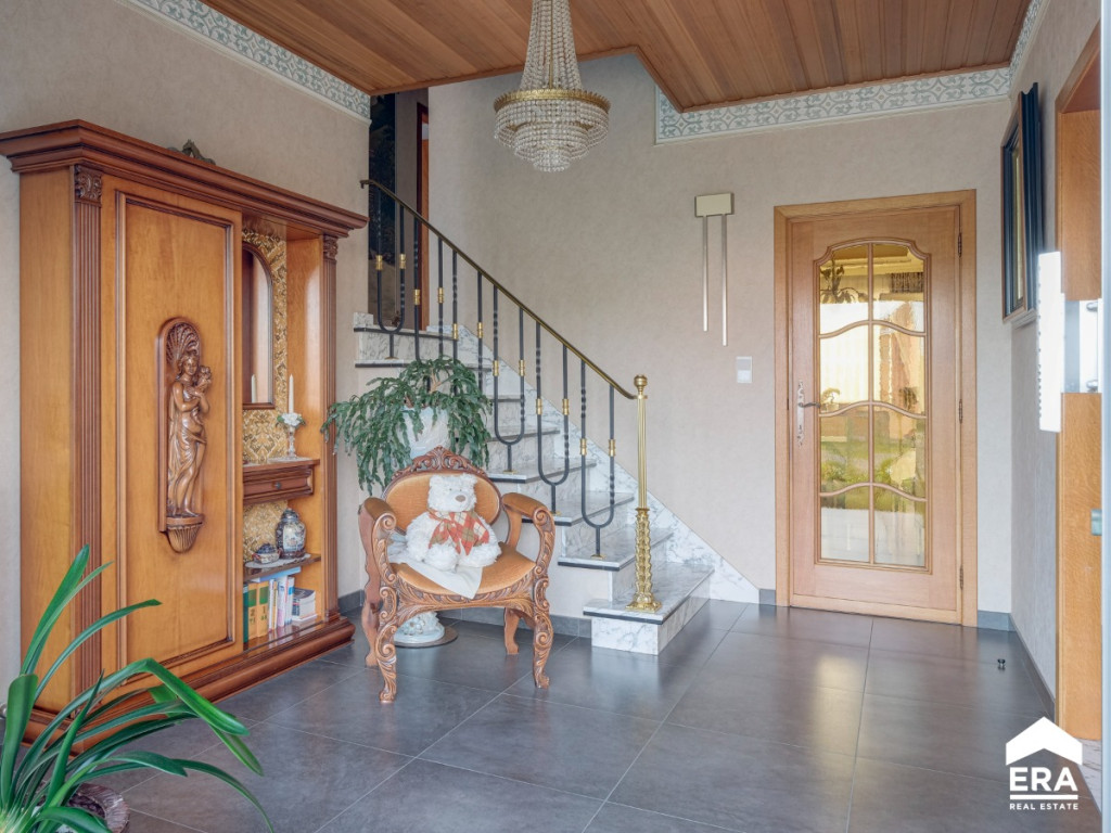 Reyerstraat - 55 - - 3540