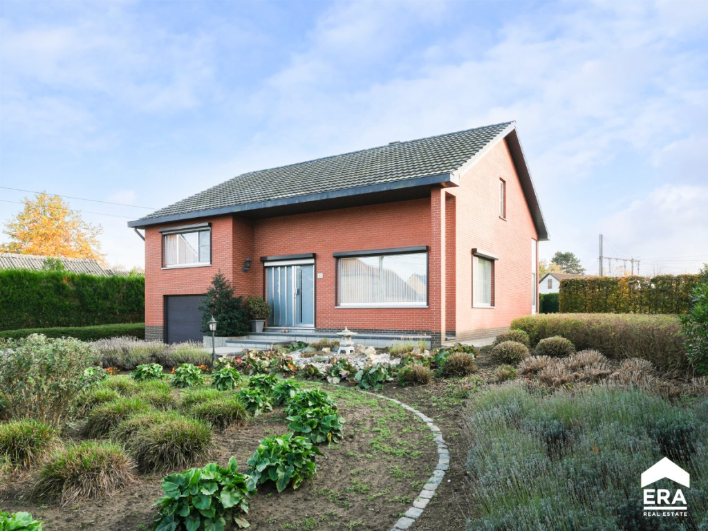 Reyerstraat - 55 - - 3540