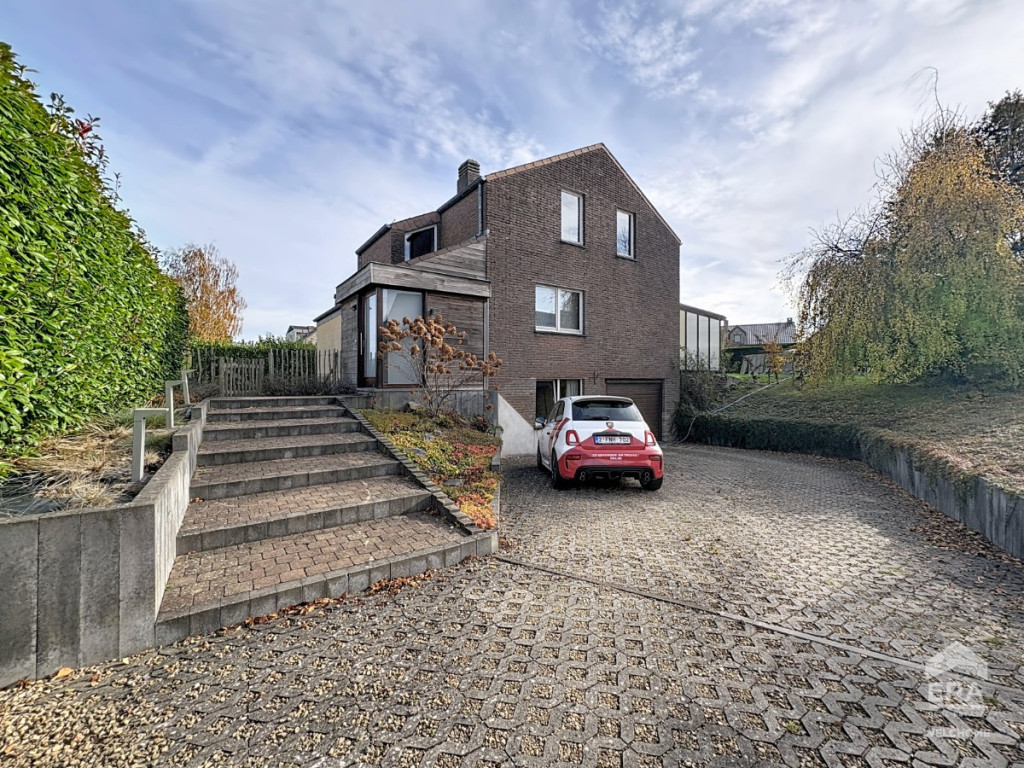 Rue de la Marelle - 7 - - 7060