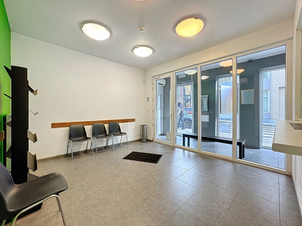 Rue Joseph Wauters - 20 - - 64074 WAREMME 1 DIV - 4300