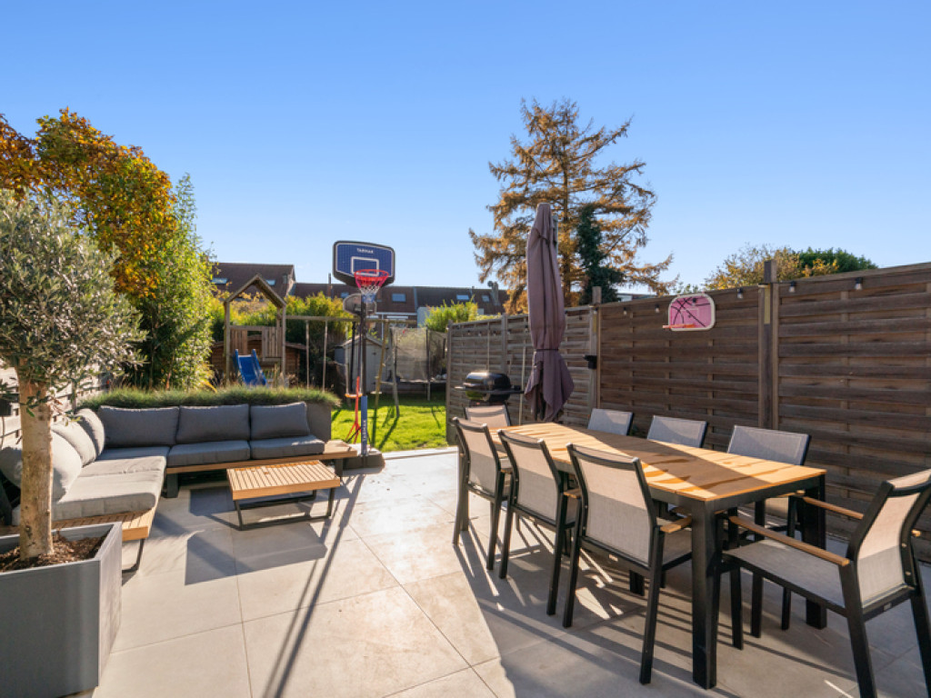 Opperveldlaan - 56 - - 1800