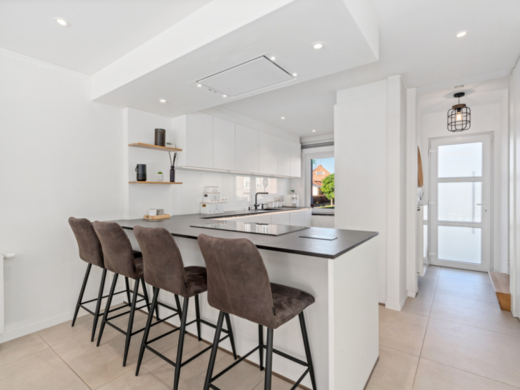 Opperveldlaan - 56 - - 1800