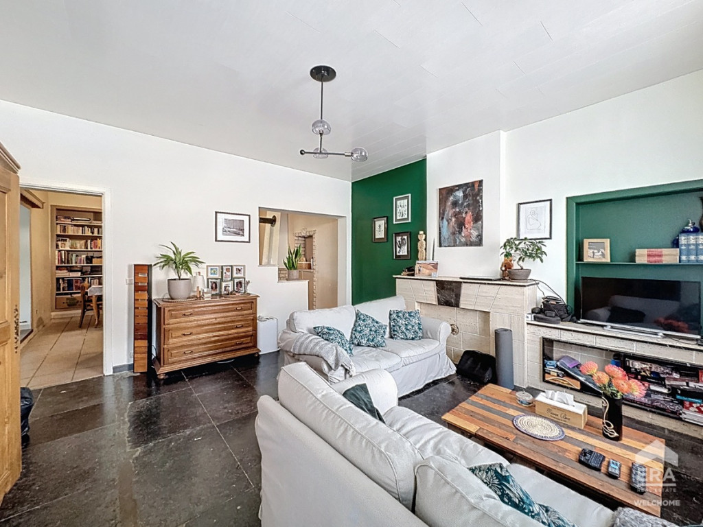 Rue de la Justice - 24 - - 7190