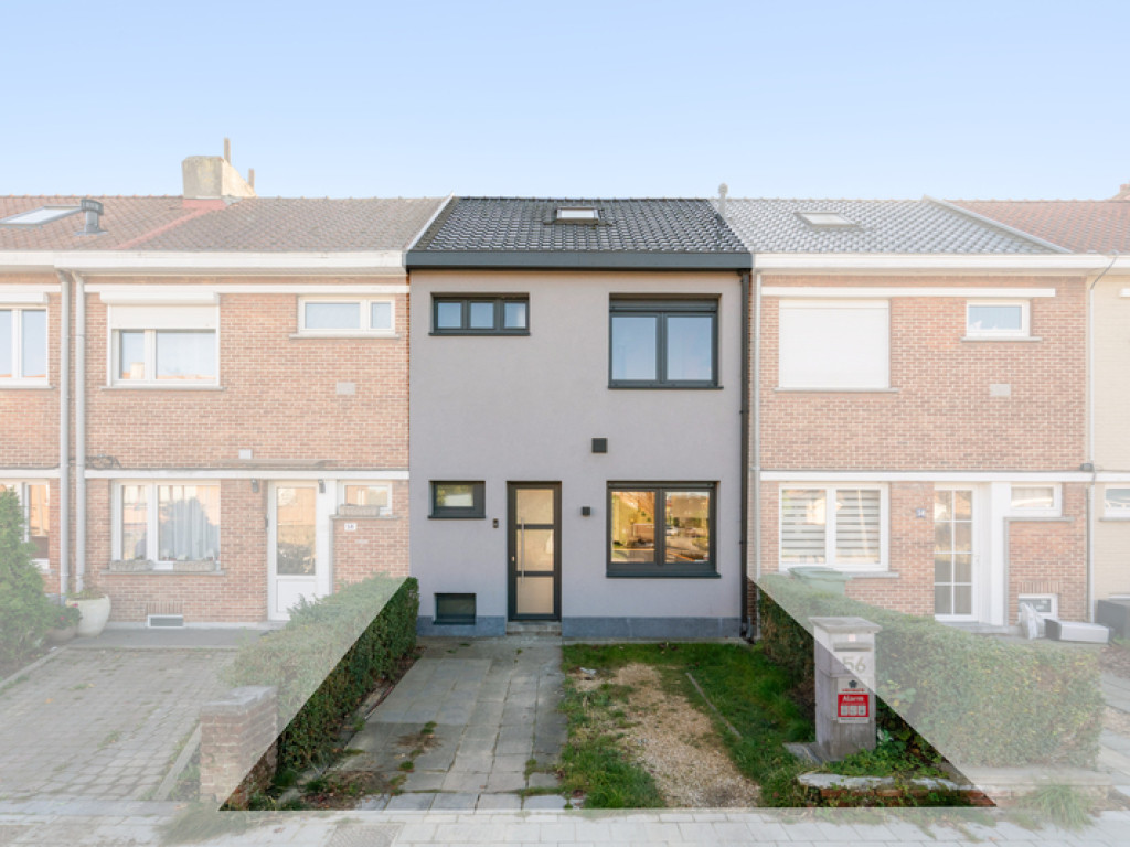 Opperveldlaan - 56 - - 1800