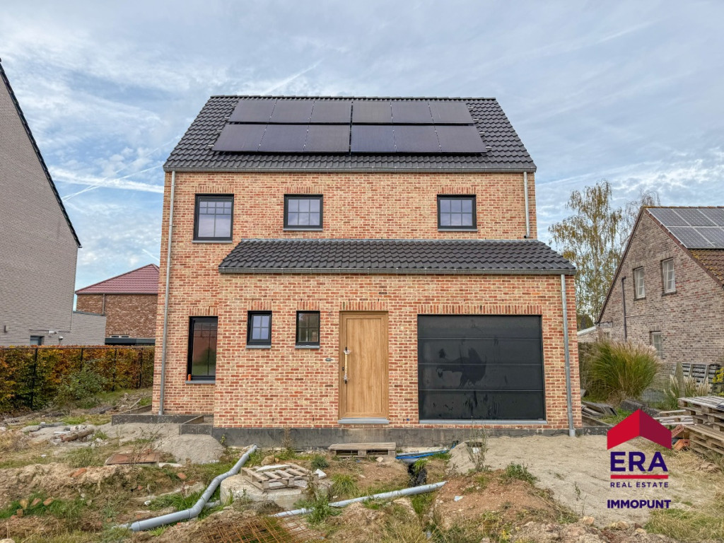 Eendenstraat - 16 - - 3350