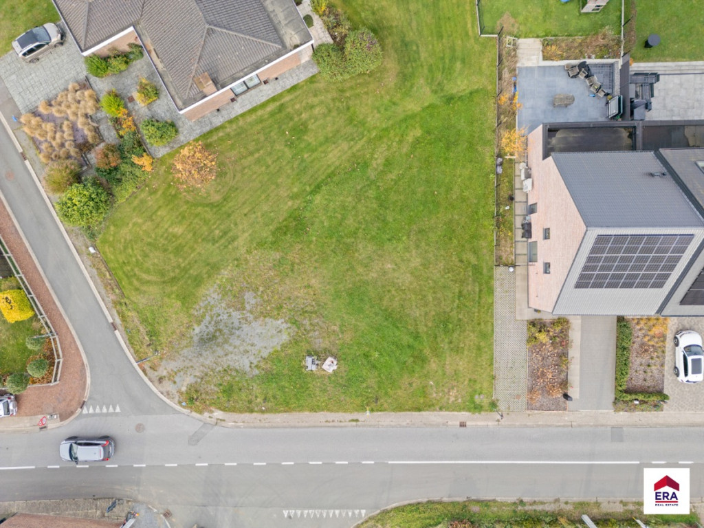 Scheestraat - z/n - - 1703