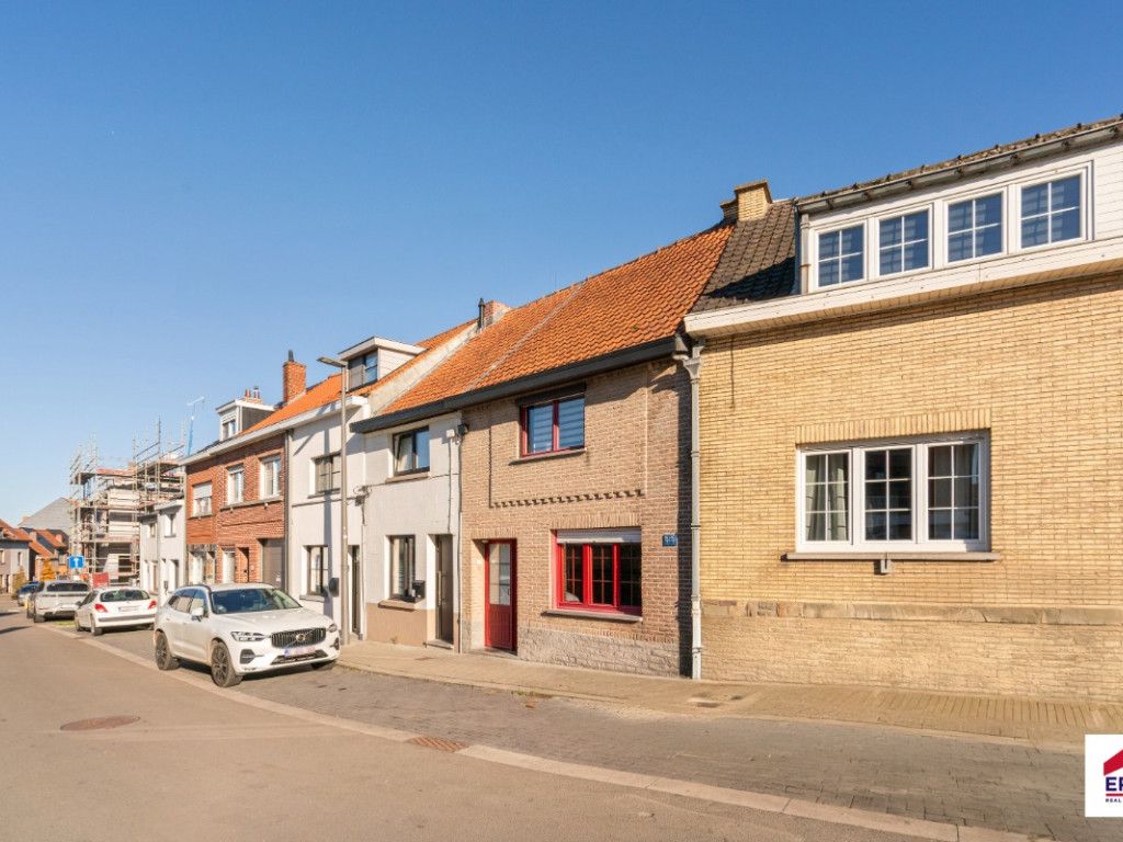 Koensborre - 16 - - 1730