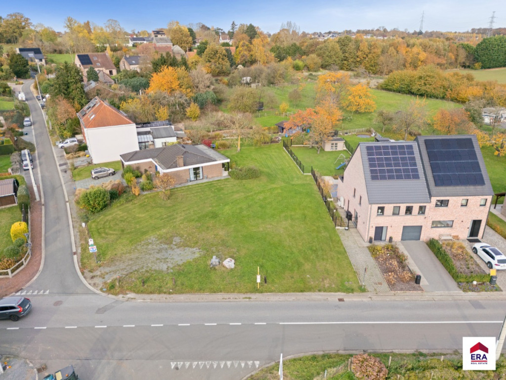 Scheestraat - z/n - - 1703